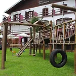Charmrouse Pousada