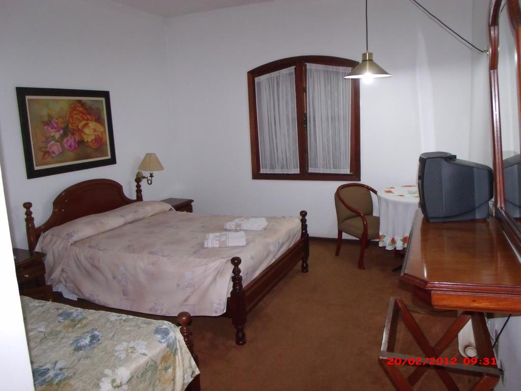 Casa de hóspedes Charmrouse