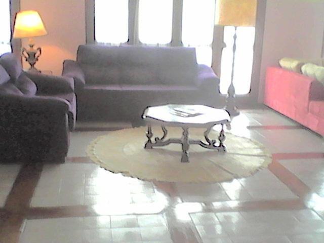 Casa de hóspedes Charmrouse