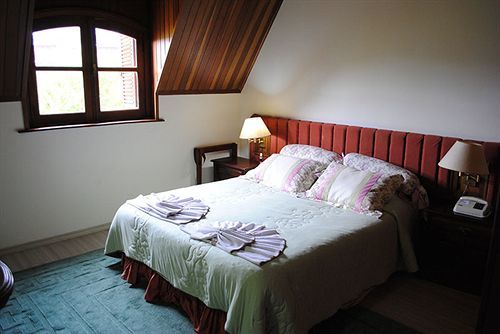 Casa de hóspedes Charmrouse 3*