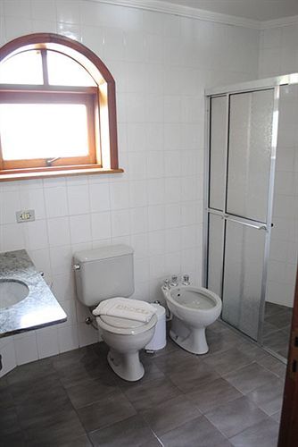 Casa de hóspedes Charmrouse 3*
