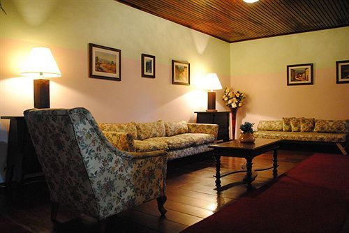 Casa de hóspedes Charmrouse 3*