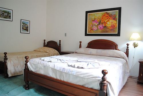 Casa de hóspedes Charmrouse 3*