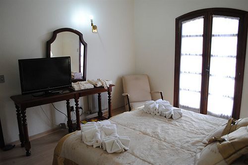 Casa de hóspedes Charmrouse 3*